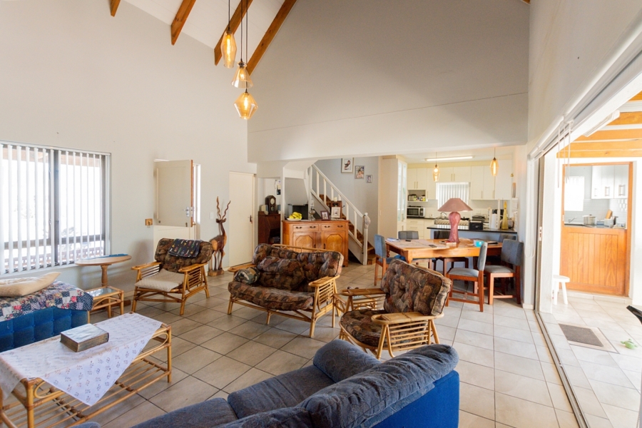 3 Bedroom Property for Sale in Dwarskersbos Western Cape